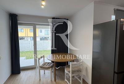 Casă cu 3 camere în Rontău - 2