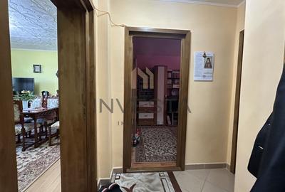 3 camere decomandate/Cartier Gheorgheni - 7