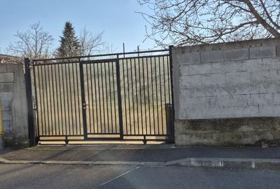 Teren de 400 mp, în Giulești - 1