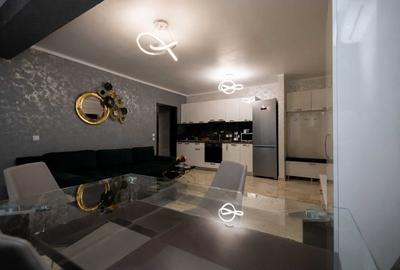 Apartament cu 2 camere în Central - 5