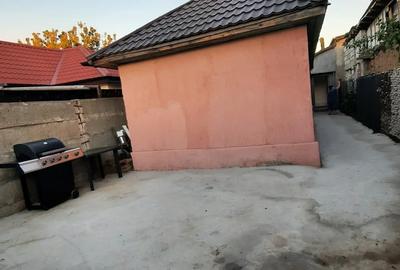 Casa de vanzare km4-5 - 6