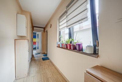 TANTAVA - GRADINARI, CASA 70 MP, LOT - 1557 MP! - 16