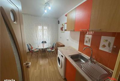 Apartament cu 2 camere, mobilat în Central - 7