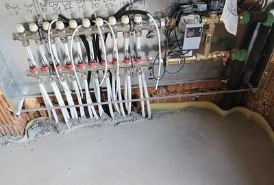 Casă cu 4 camere în Agigea - 5