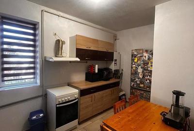 Apartament cu 2 camere decomandat în Dudu - 7