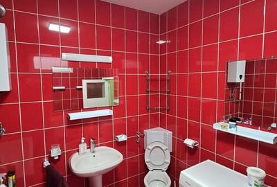 Casă cu 3 camere cu Teren 250 Mp în Turda - 9