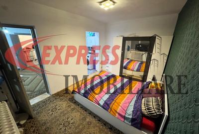 Titan, Nicolae Grigorescu, Burdujeni - 2