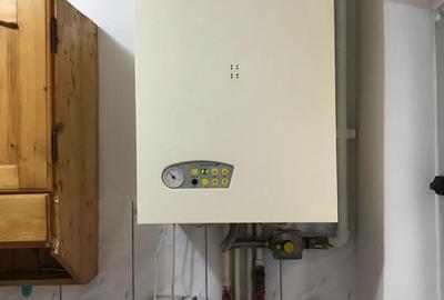 Garsonieră semidecomandată în Exterior Vest - 13