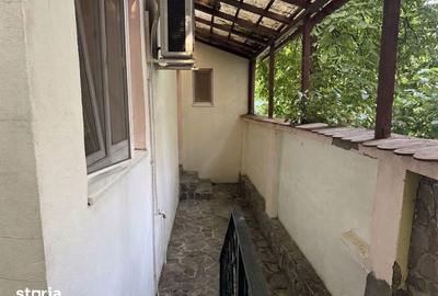 Apartament cu 3 camere în Eminescu - 2