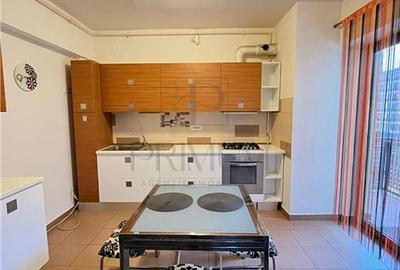 Apartament cu 2 camere semidecomandat, mobilat în Aradului - 2