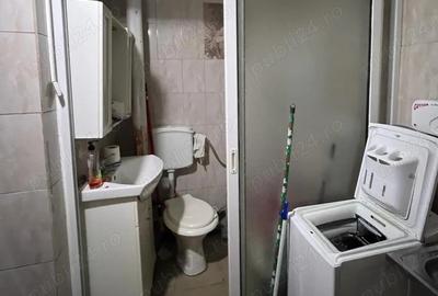 Garsoniera 20 mp, (fosta camera camin cu baie geamuri termopan) - 3