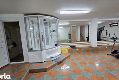 Casă cu 6 camere cu Teren 700 Mp în Vama - 5