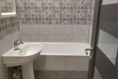 Garsonieră semidecomandată în Costin Georgian - 6