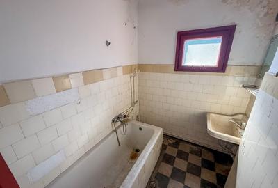 Casă cu 5 camere cu Canalizare în Vatra Luminoasă - 8