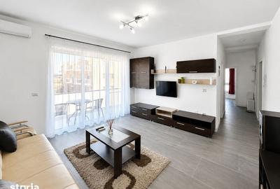 Apartament cu 2 camere decomandat în Ciurila - 4