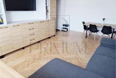 Apartament cu 4 camere decomandat, mobilat în Șagului - 1