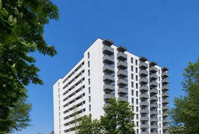 Apartament cu 2 camere decomandat, mobilat în Militari - 11