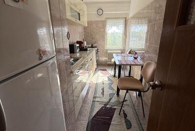 Apartament cu 2 camere decomandat în Central - 2