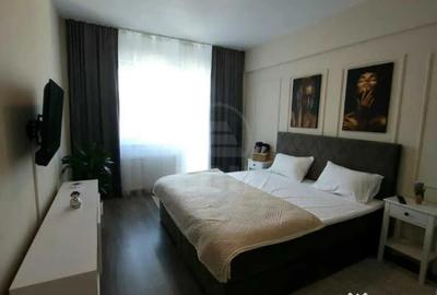 Apartament cu 2 camere semidecomandat în Florești - 1