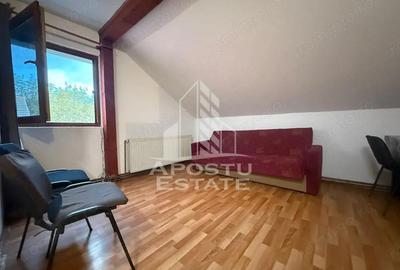 Apartament cu 2 camere semidecomandat, mobilat în Aradului - 4