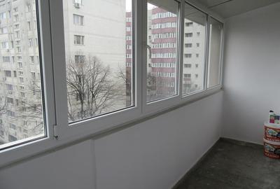 Apartament cu 2 camere semidecomandat în Baba Novac - 18