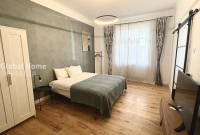 2 Camere - Piata Romana | 55 MP | Debara + Boxa - 2