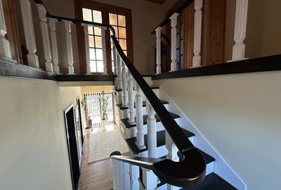 Casa individuala, 9 camere, spatioasa, 1600 mp teren, Sanandrei - 2