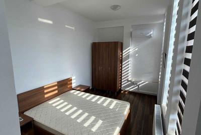 Apartament cu 2 camere decomandat în Șimleu Silvaniei - 6