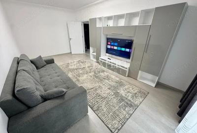 2 camere cu Gradina si Parcare prima inchiriere - 1