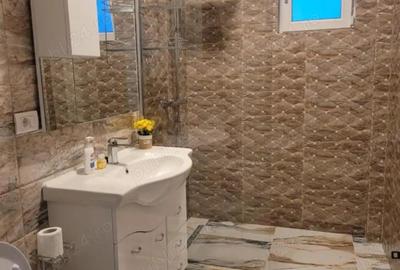 Garsonieră decomandată în Central - 1