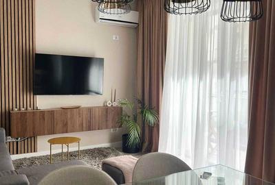 Inchiriere 2 camere Lux Novum Residence Grozavesti - 2