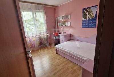 Apartament cu 3 camere la 750 de metri de statia de metrou Dristor 2 - 9