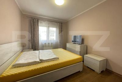 Apartament cu 3 camere decomandat în Central - 6