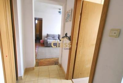 Apartament cu 3 camere semidecomandat, mobilat în Grigorescu - 10