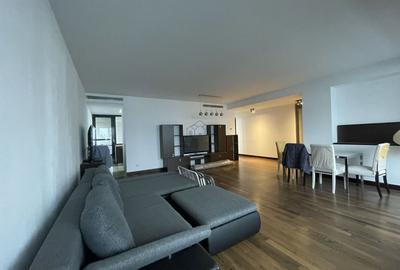 Apartament cu 3 camere, mobilat în Floreasca