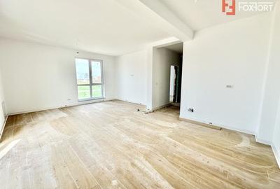 COMISION 0% Apartament cu 2 camere de 58 mp si 2 locuri de parcare - Mosnita - 8