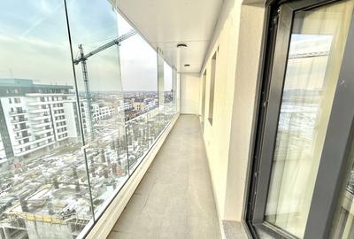 Apartament 2 camere First Estates - INCĂLZIRE GRATUITĂ- - 6