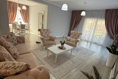 Casă cu 4 camere în Albina - 6