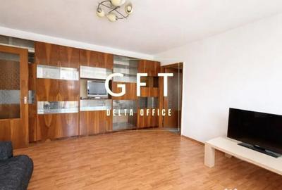 Apartament cu 3 camere semidecomandat în Central - 10