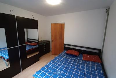 Apartament –Militari, Gorjului | Complet mobilat | Decomandat | Centra proprie ! - 3