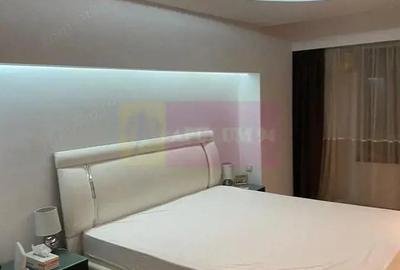 Apartament cu 3 camere decomandat, mobilat în Unirii - 7