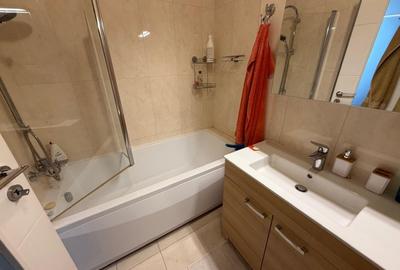 Apartament cu 3 camere semidecomandat, mobilat în Politehnica - 7