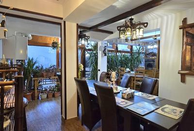 Hotel/Pensiune, de 347 mp, în Central - 11