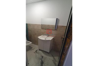 Spațiu comercial, de 1,300 mp, în Industriilor - 12