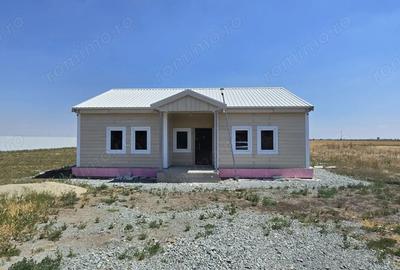 Casa noua de vanzare Lehliu Gara - 23