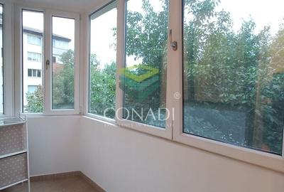 Apartament cu 4 camere decomandat, mobilat în Băneasa - 16