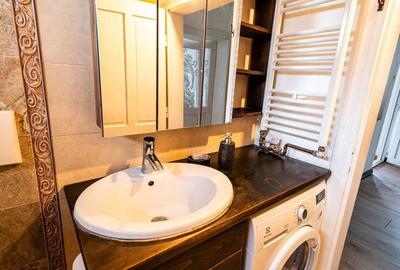 Casa 130 MP utili cu teren 2822 MP cu posibilitate destinatie comerciala - 9