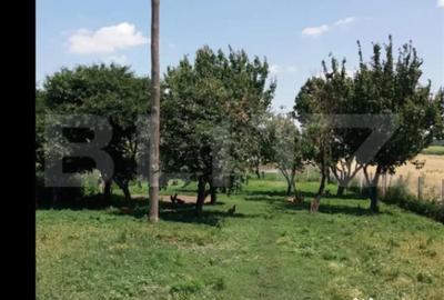 Casă cu 2 camere cu Teren 4700 Mp în Central - 2