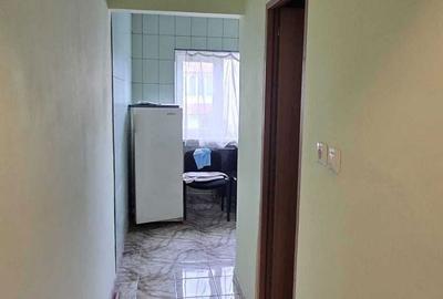 Apartament cu 2 camere semidecomandat în Central - 3