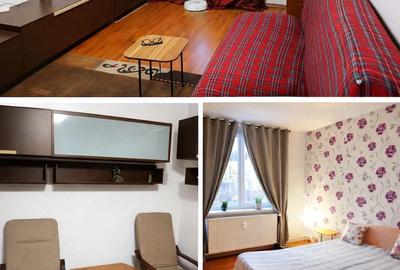 Apartament cu 2 camere decomandat în Sebastian - 1